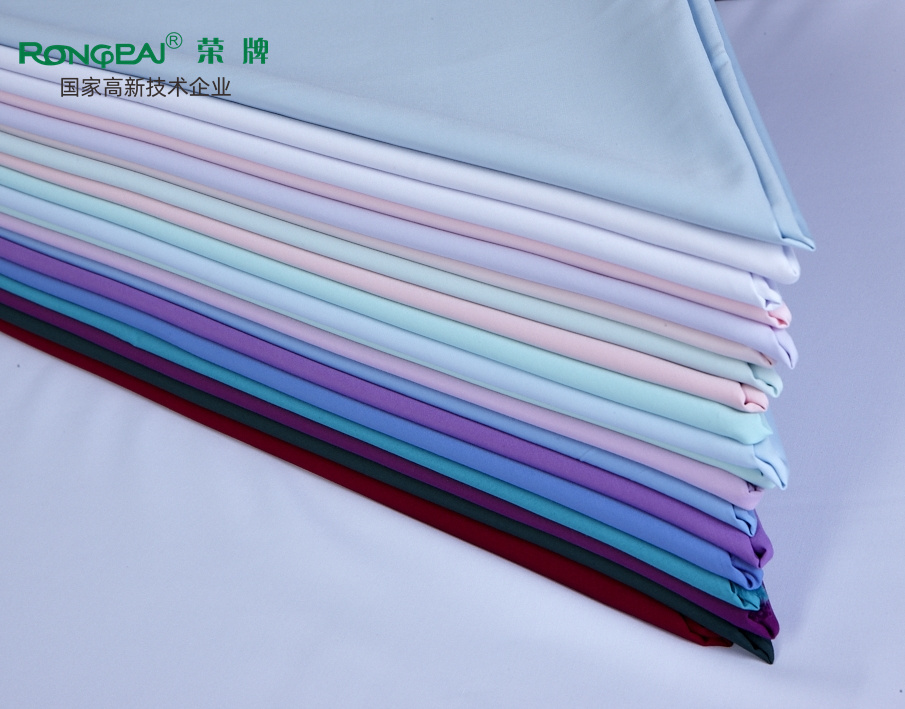 云顶4008纺织|耐氯漂的二公分缎条，舒适耐用！