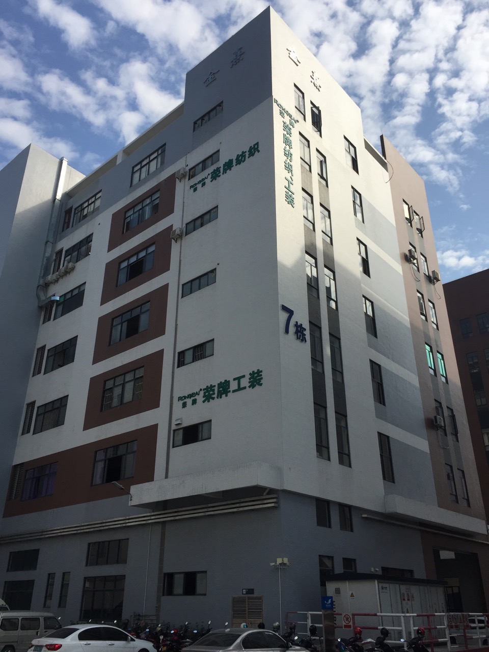 广东云顶4008医护面料：各项产品示例